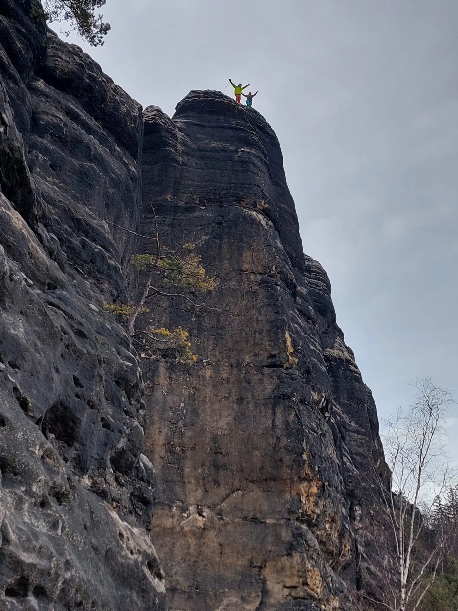 Lehnsteigtürme | © Beate Kunz