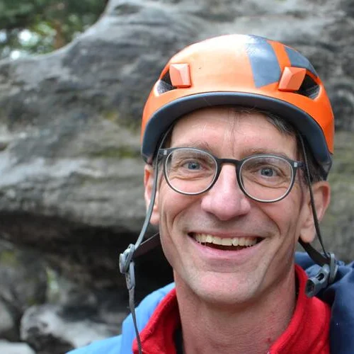 Thomas Kostial | © Theodor Kubusch