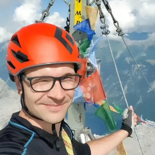 Foto von Martin Schuhmacher | © Martin Schuhmacher