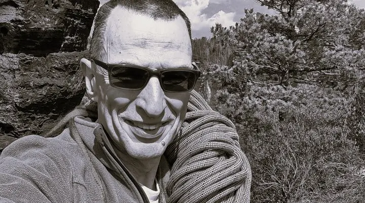 Foto von Volker Roßberg | © Volker Roßberg