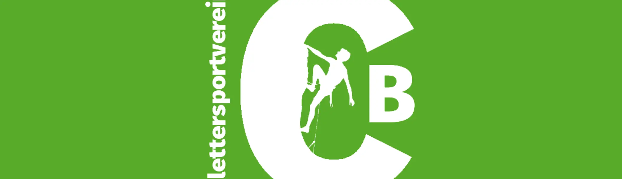 Logo des Klettersportvereins | © Theodor Kubusch