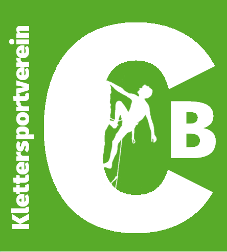Sektion Klettersportverein Cottbus des Deutschen Alpenvereins e.V. Logo
