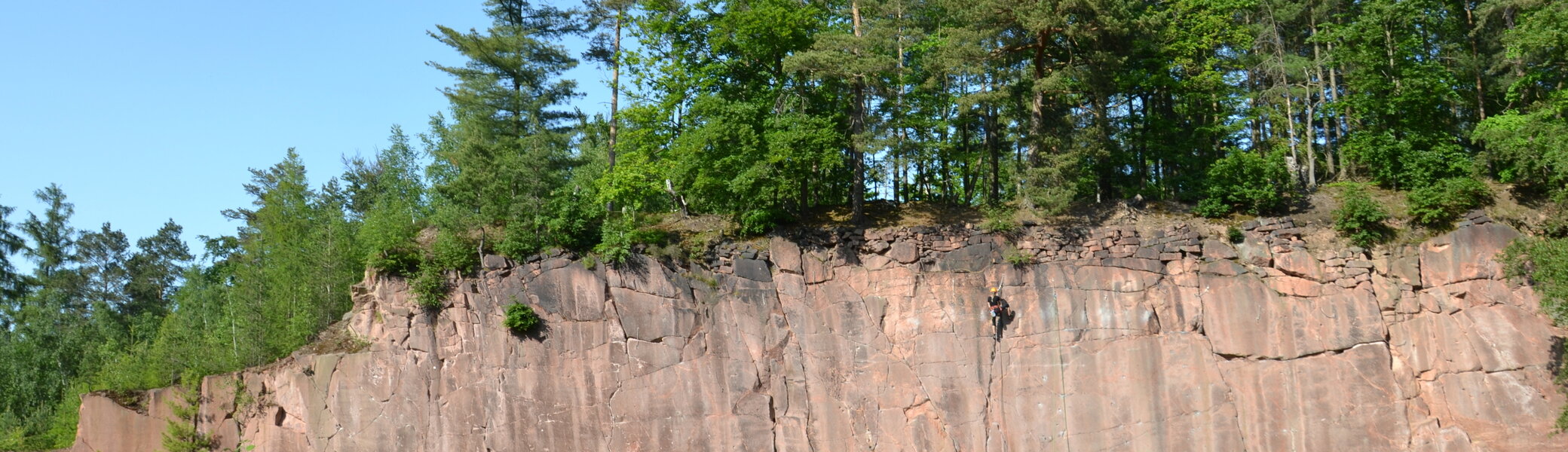 Rochlitz Seidelbruch | © Theodor Kubusch