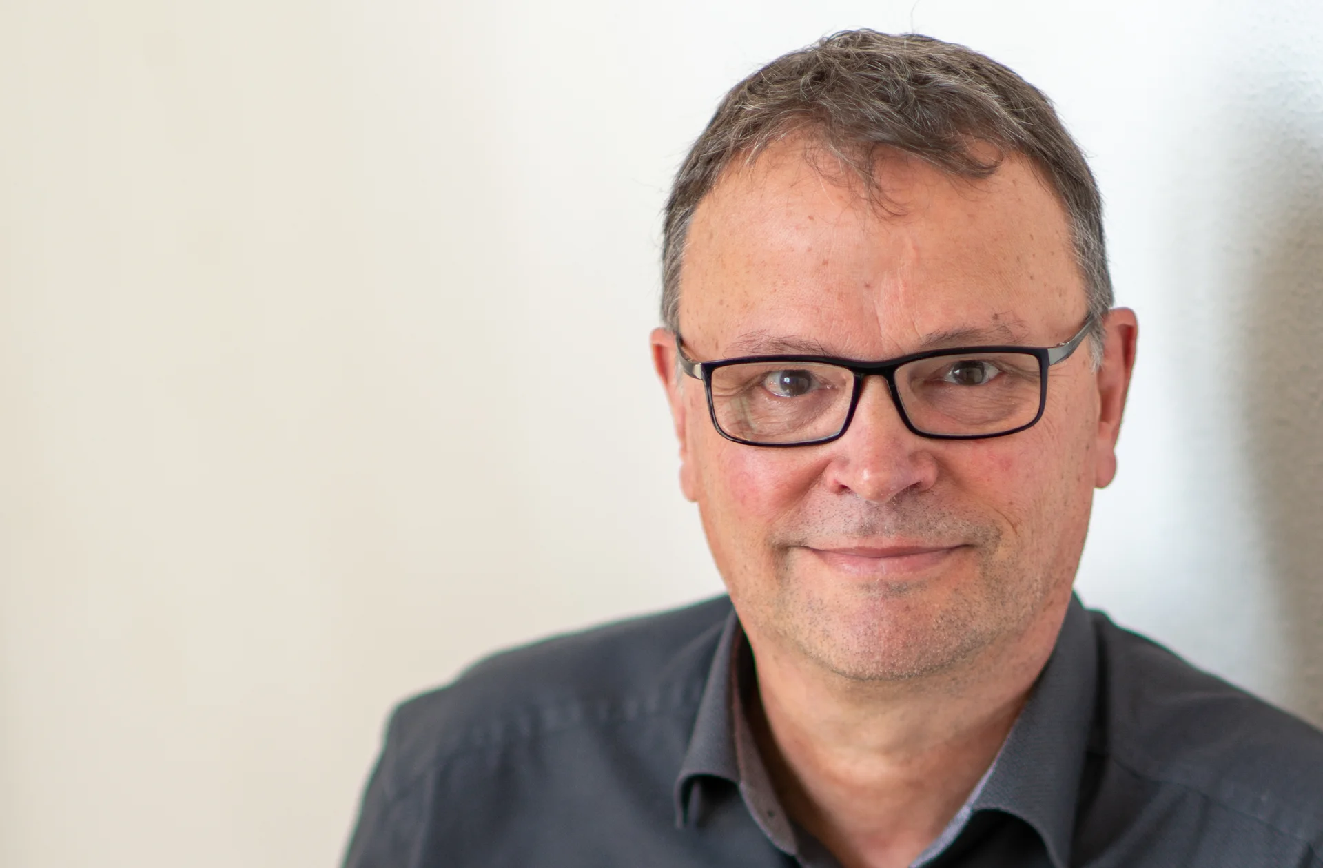 Portrait Peter Brunnert | © Peter Brunnert